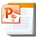 Microsoft PowerPoint 2003