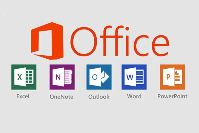 Microsoft Office 2021